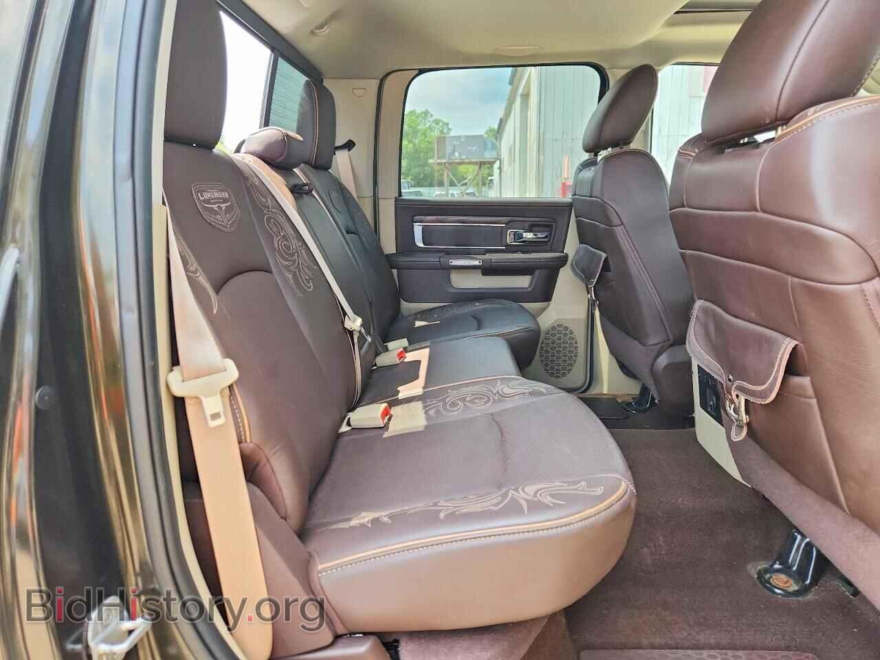 2013 RAM 1500 - VIN: 1C6RR7PT2DS660760 - Фото 10
