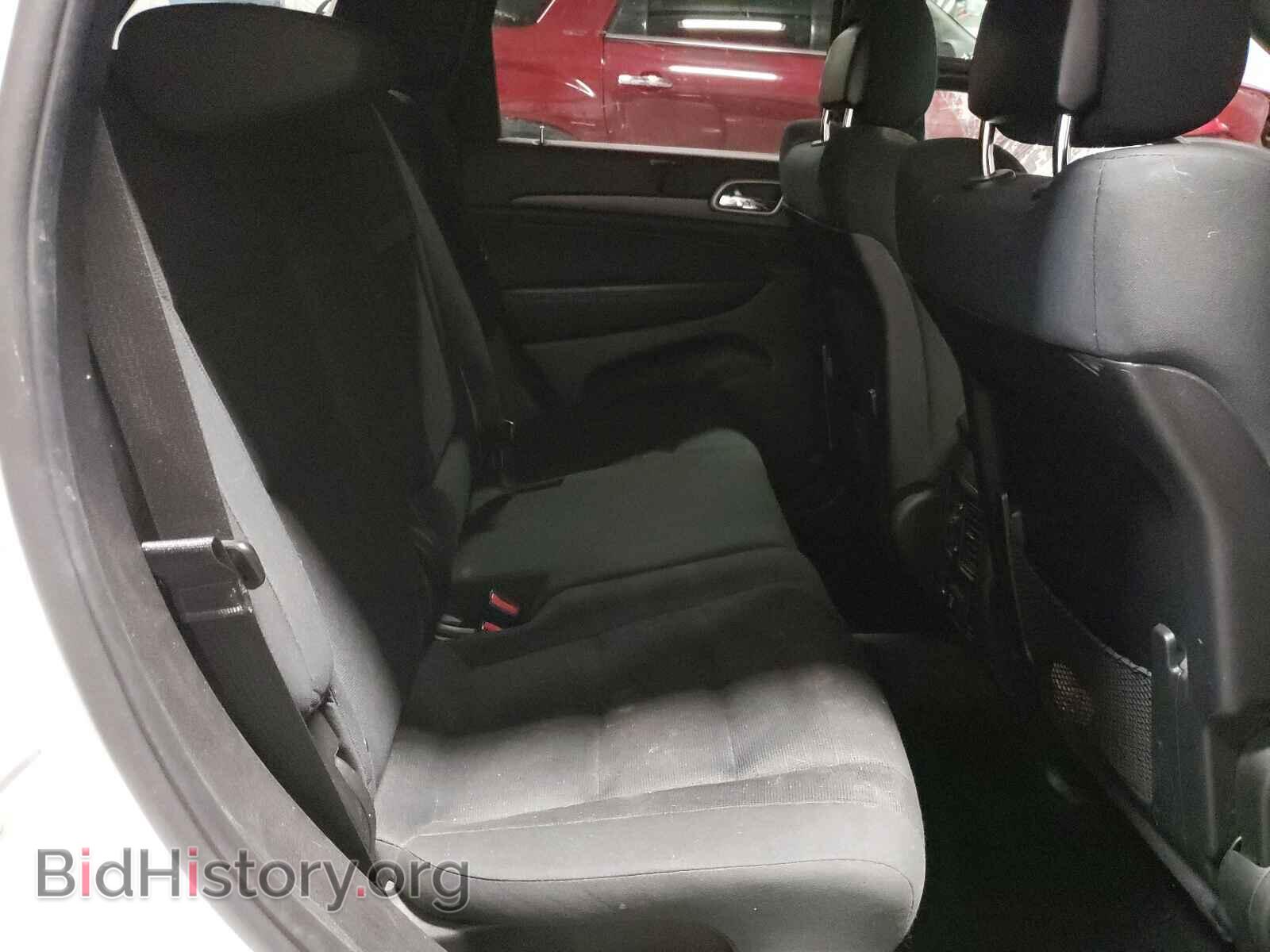 2015 JEEP CHEROKEE - VIN: 1C4RJFAG6FC864898 - Фото 6