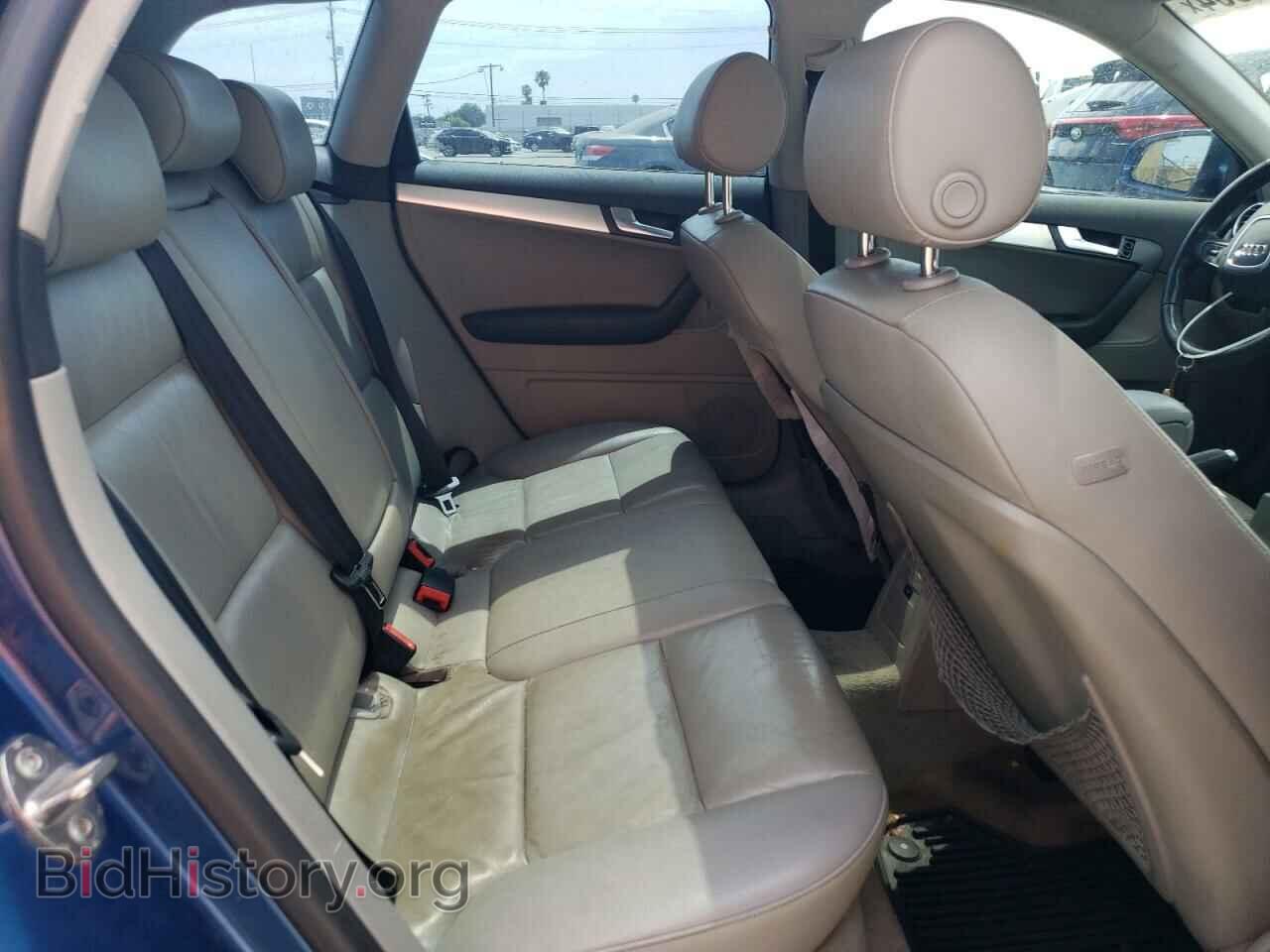2007 AUDI A3 - VIN: WAUNF78PX7A089141 - Фото 11