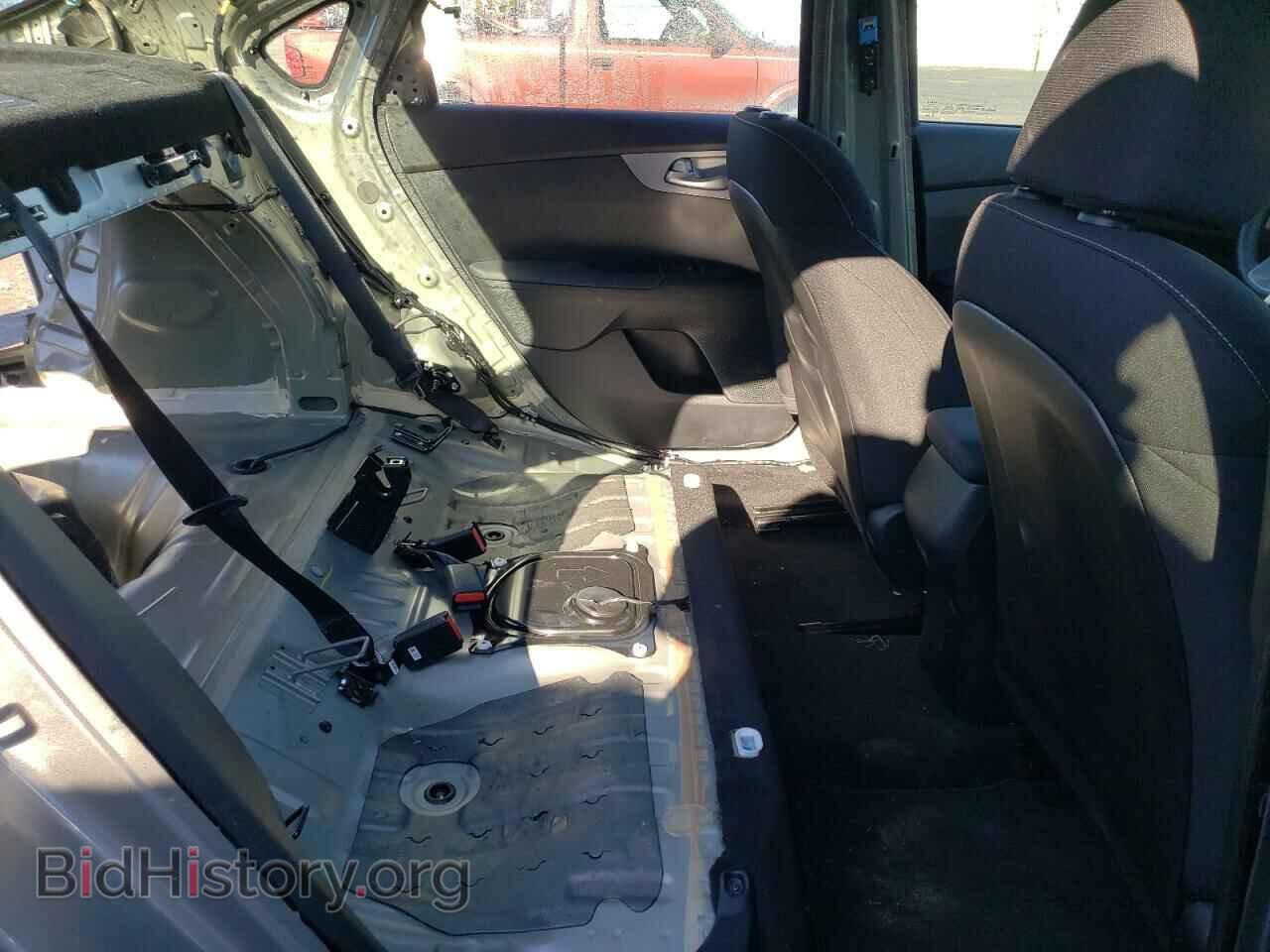 2022 KIA FORTE - VIN: 3KPF24AD0NE481895 - Фото 6