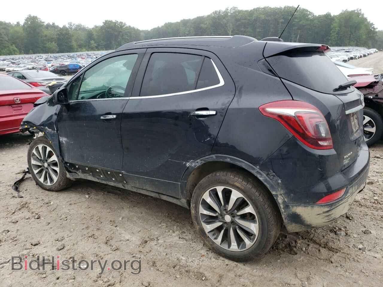 2017 BUICK ENCORE - VIN: KL4CJESB7HB014462 - Photo 2