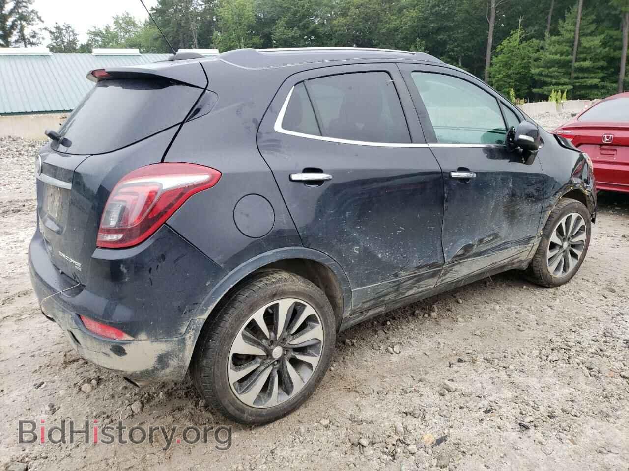 2017 BUICK ENCORE - VIN: KL4CJESB7HB014462 - Photo 3