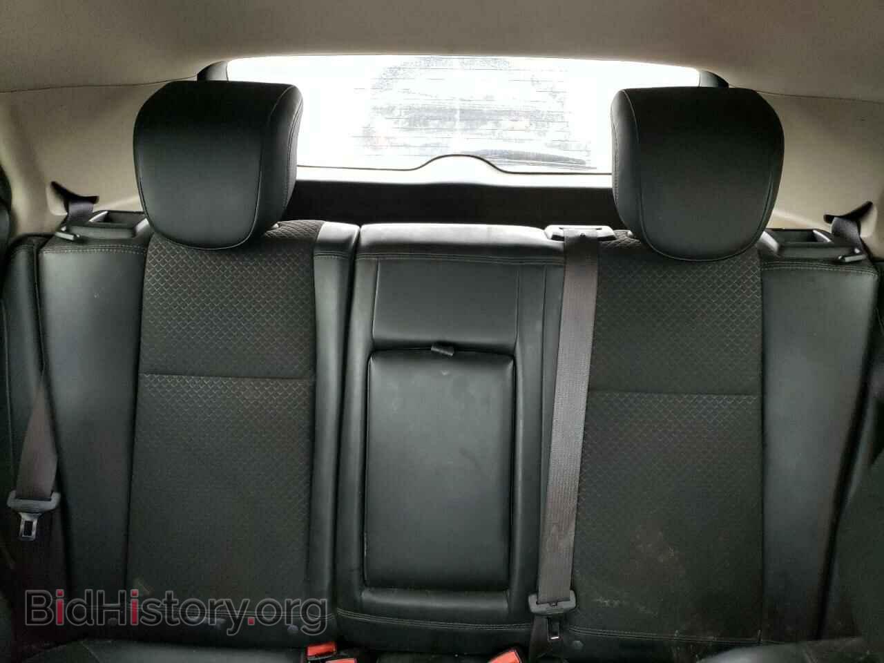 2017 BUICK ENCORE - VIN: KL4CJESB7HB014462 - Photo 10