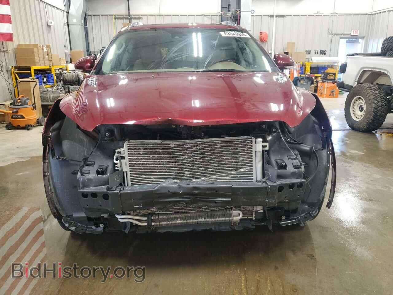 2015 BUICK ENCLAVE - VIN: 5GAKVCKD6FJ341029 - Photo 5