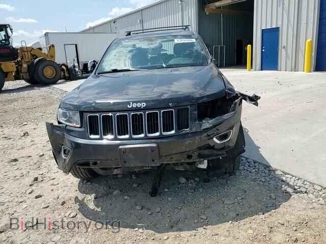 2014 JEEP CHEROKEE - VIN: 1C4RJFBG5EC258246 - Фото 14