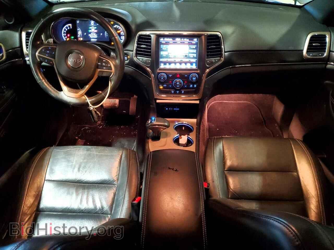2014 JEEP CHEROKEE - VIN: 1C4RJFBG5EC258246 - Фото 8