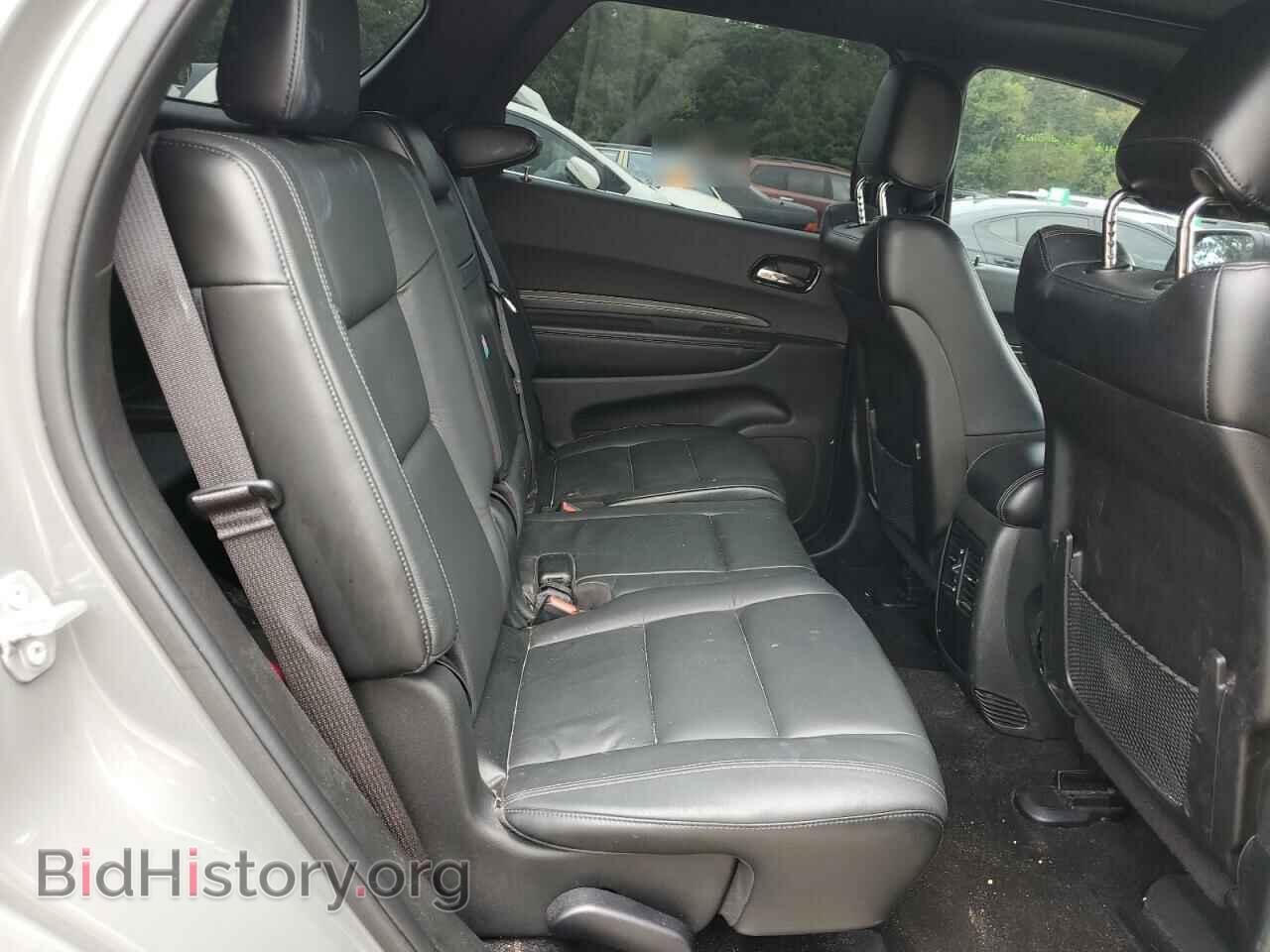 2021 DODGE DURANGO - VIN: 1C4RDJDG0MC751175 - Photo 11