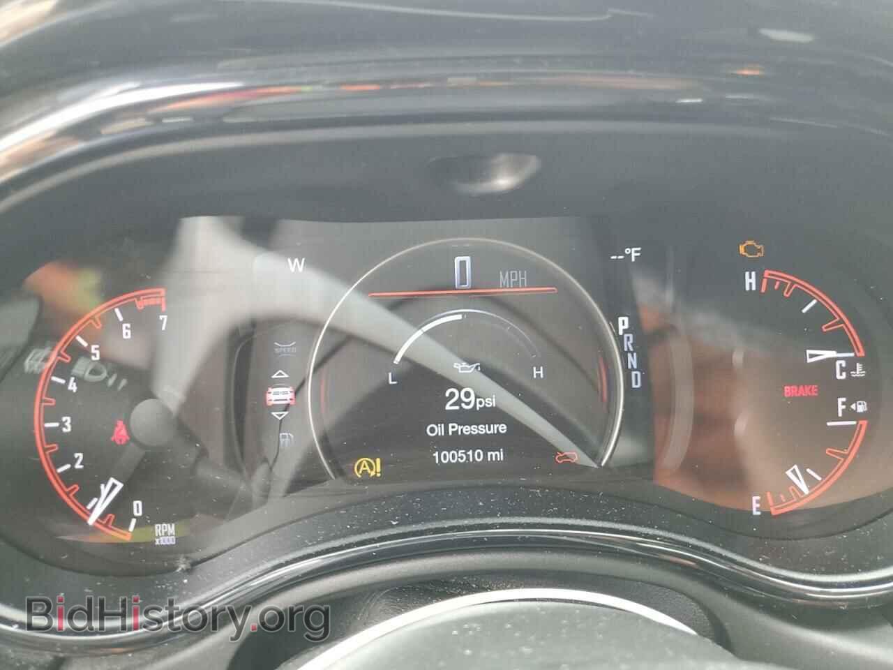 2021 DODGE DURANGO - VIN: 1C4RDJDG0MC751175 - Photo 9