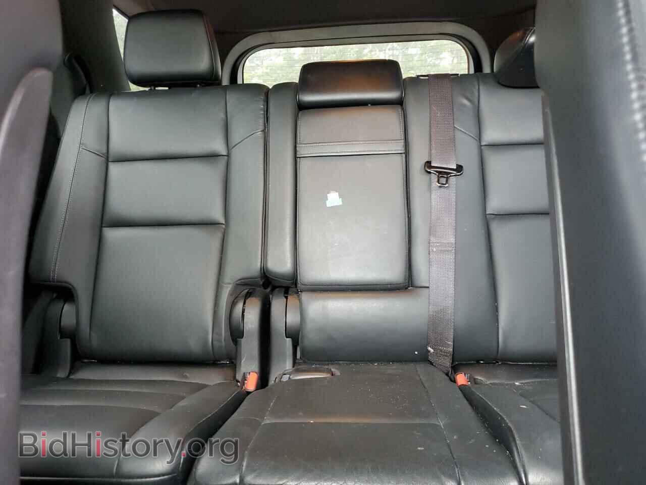 2021 DODGE DURANGO - VIN: 1C4RDJDG0MC751175 - Photo 10