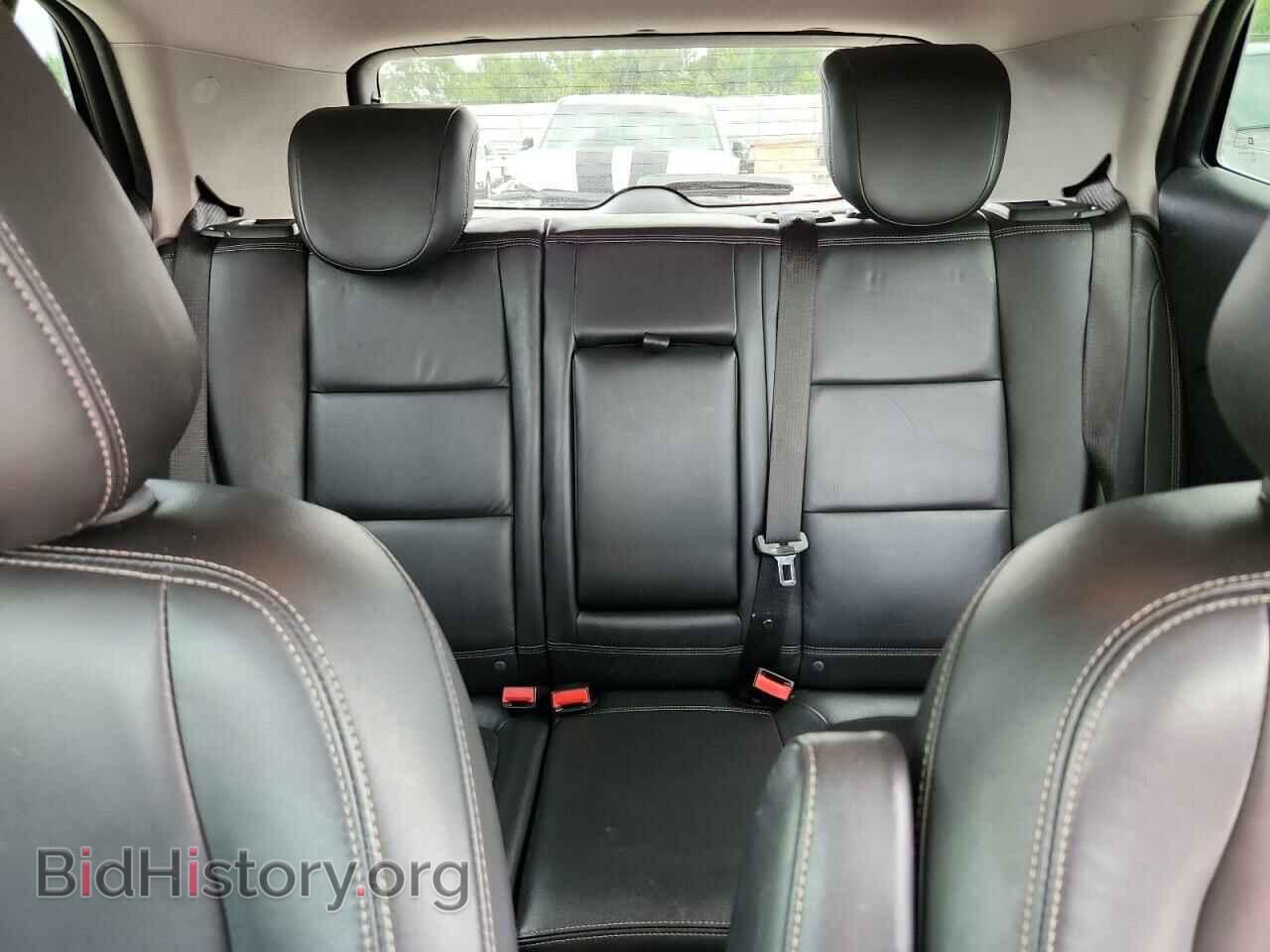 2014 BUICK ENCORE - VIN: KL4CJCSB1EB771809 - Photo 10