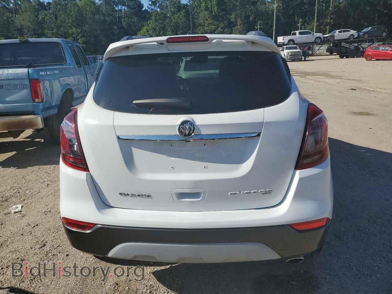 2017 BUICK ENCORE - VIN: KL4CJ2SB9HB030595 - Photo 6