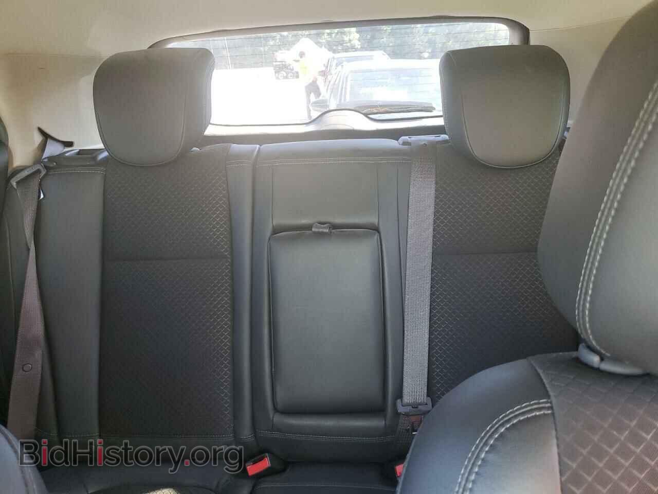 2017 BUICK ENCORE - VIN: KL4CJ2SB9HB030595 - Photo 10