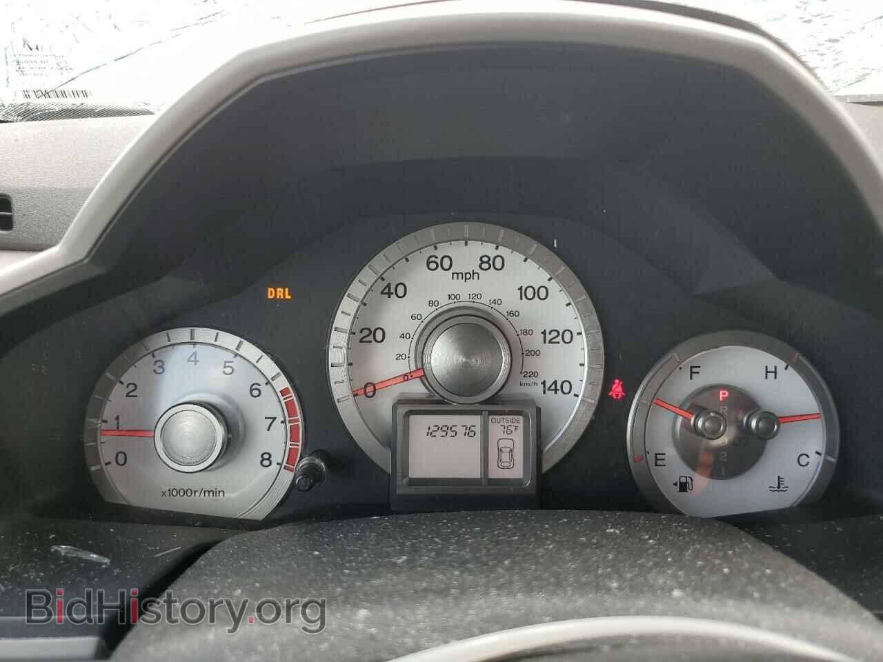 2011 HONDA PILOT - VIN: 5FNYF4H5XBB047632 - Фото 9