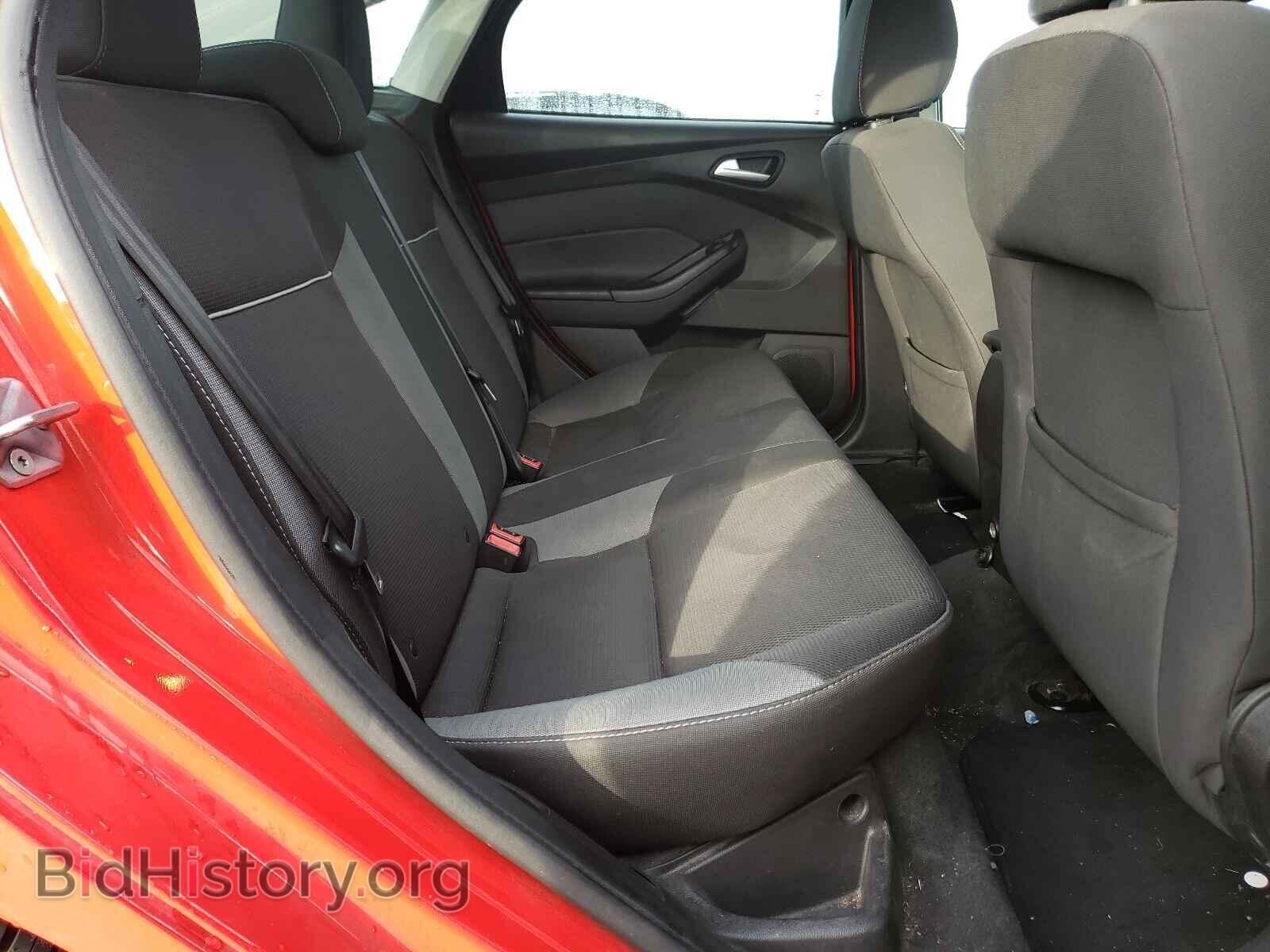 2013 FORD FOCUS - VIN: 1FADP3F29DL159391 - Photo 6