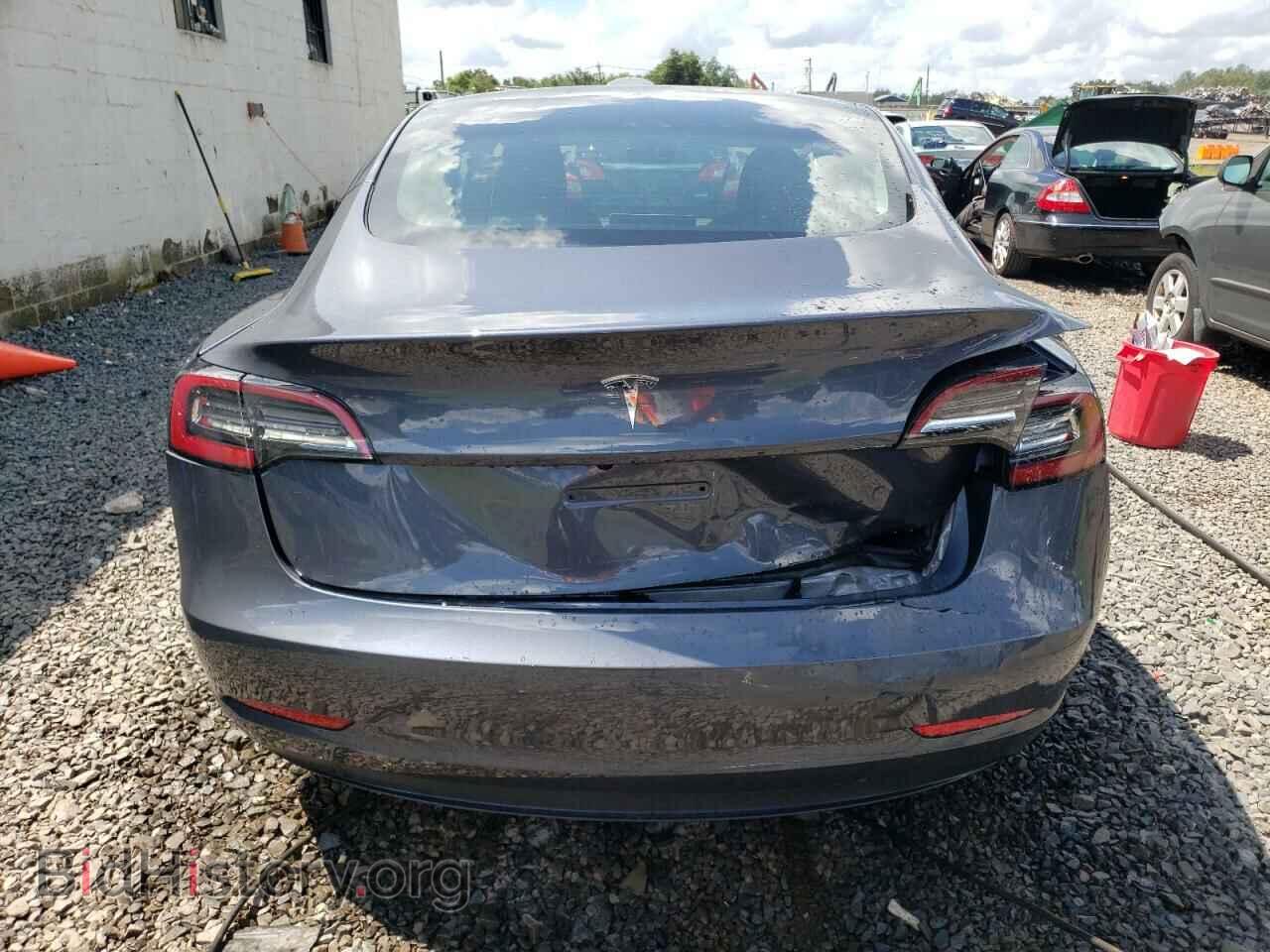 2023 TESLA MODEL 3 - VIN: 5YJ3E1EA1PF417287 - Photo 6