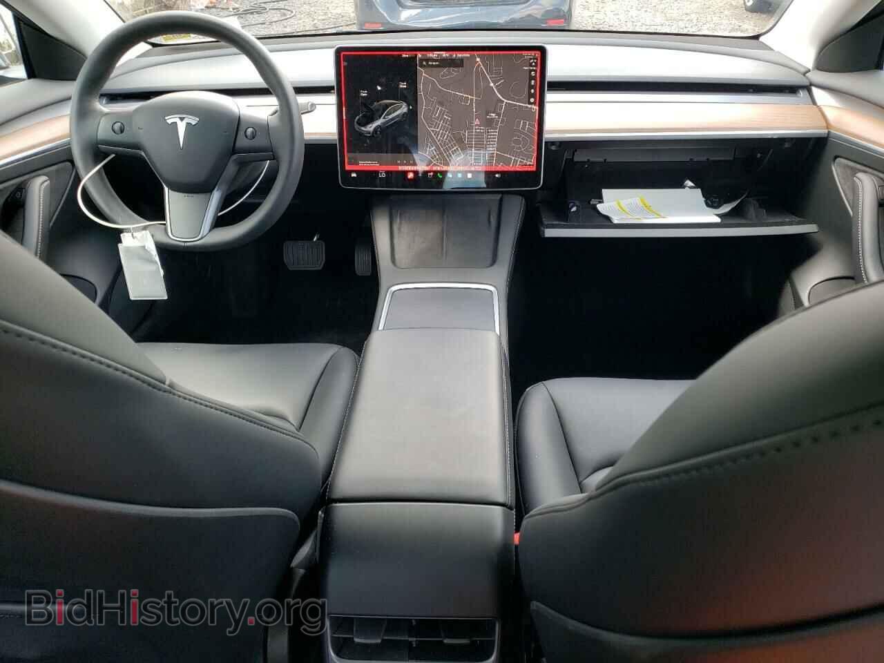 2023 TESLA MODEL 3 - VIN: 5YJ3E1EA1PF417287 - Photo 8