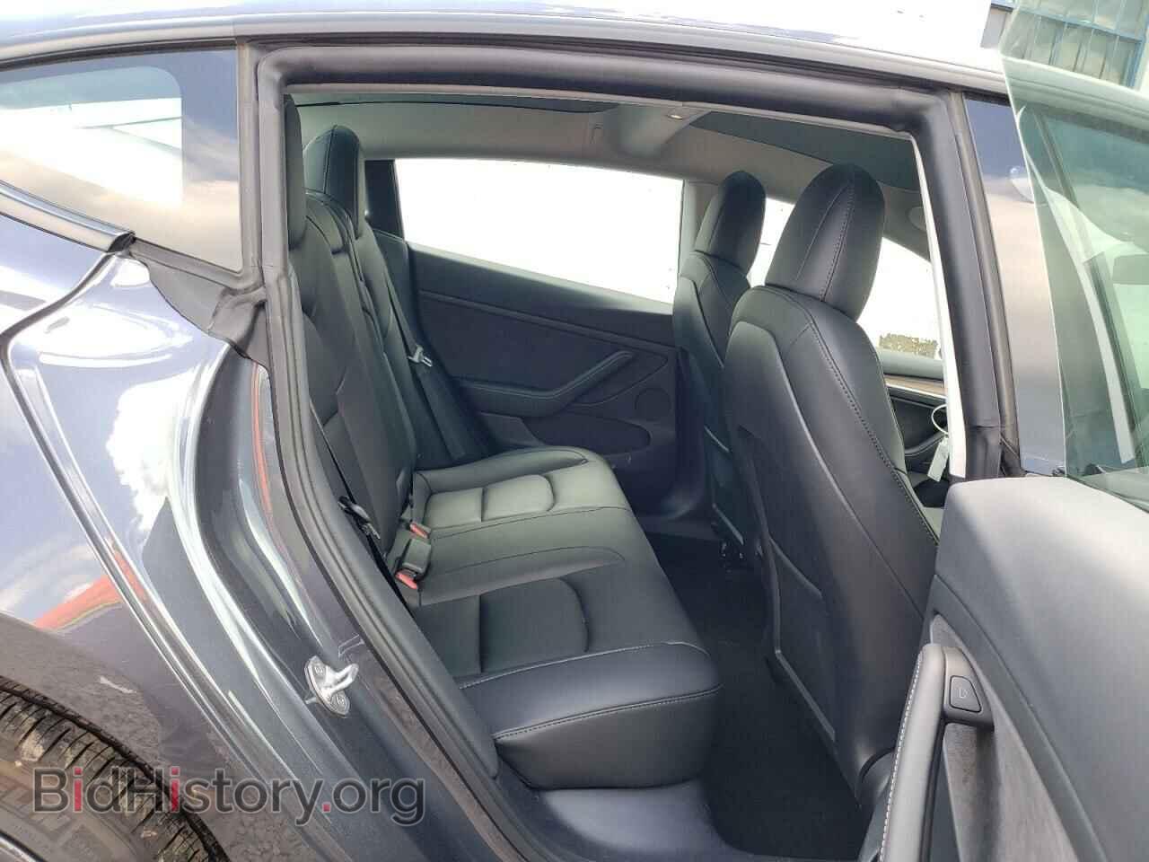 2023 TESLA MODEL 3 - VIN: 5YJ3E1EA1PF417287 - Photo 10