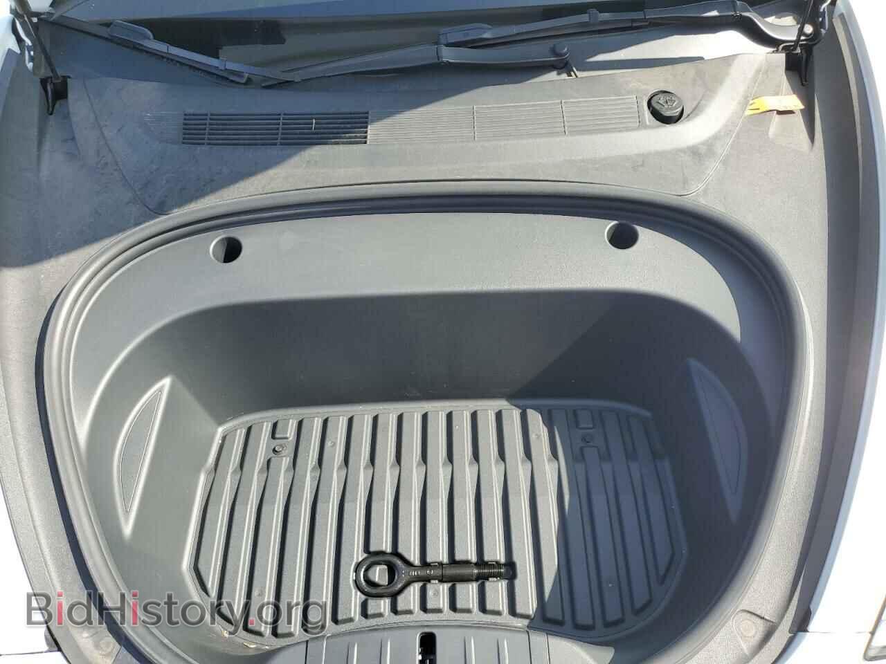 2022 TESLA MODEL 3 - VIN: 5YJ3E1EA0NF123022 - Photo 11
