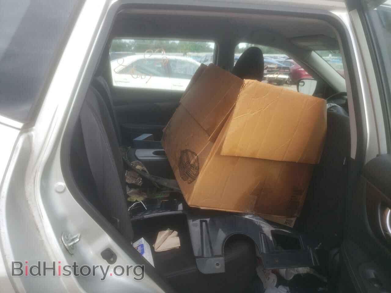 2015 NISSAN ROGUE - VIN: KNMAT2MV7FP568601 - Photo 10