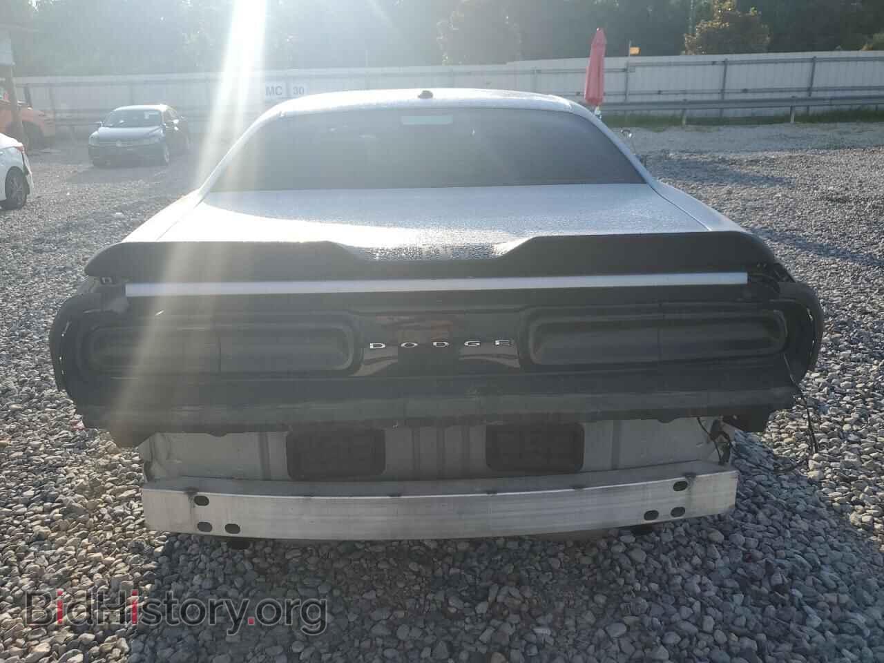 2016 DODGE CHALLENGER - VIN: 2C3CDZAG0GH331091 - Фото 6