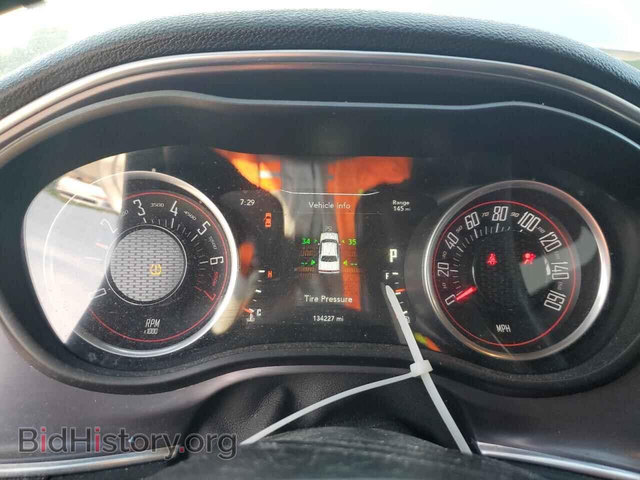 2016 DODGE CHALLENGER - VIN: 2C3CDZAG0GH331091 - Фото 9