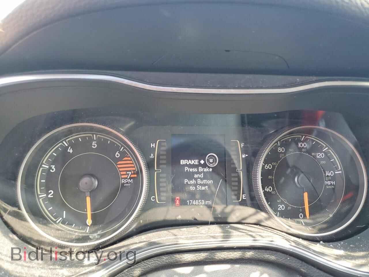 2019 JEEP CHEROKEE - VIN: 1C4PJMLB9KD198623 - Фото 9