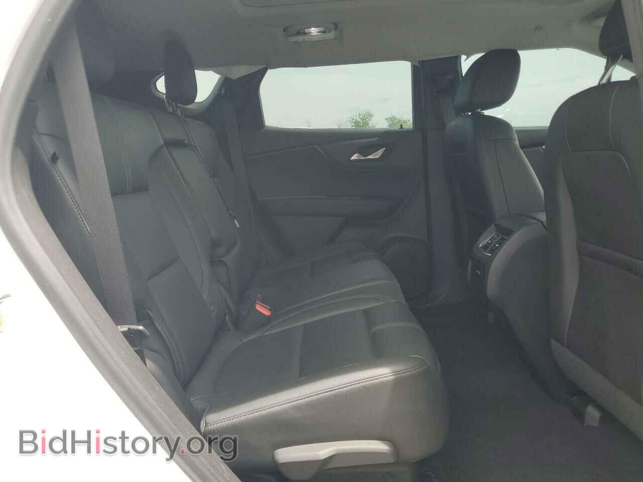 2019 CHEVROLET BLAZER - VIN: 3GNKBDRS1KS650117 - Фото 11