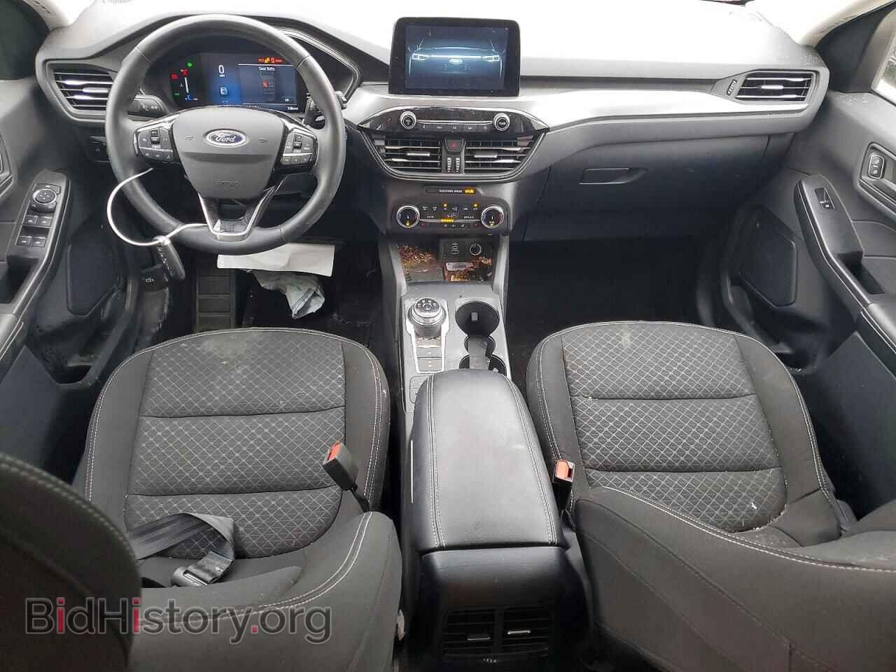 2024 FORD ESCAPE - VIN: 1FMCU9GN7RUB61115 - Photo 8