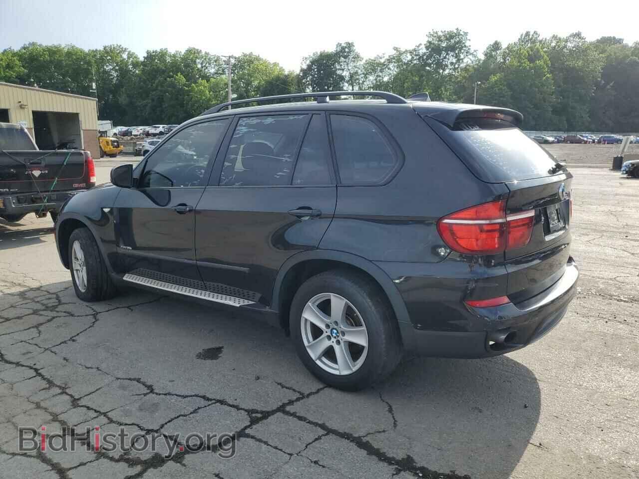2013 BMW X5 - VIN: 5UXZV4C52D0E10930 - Фото 2