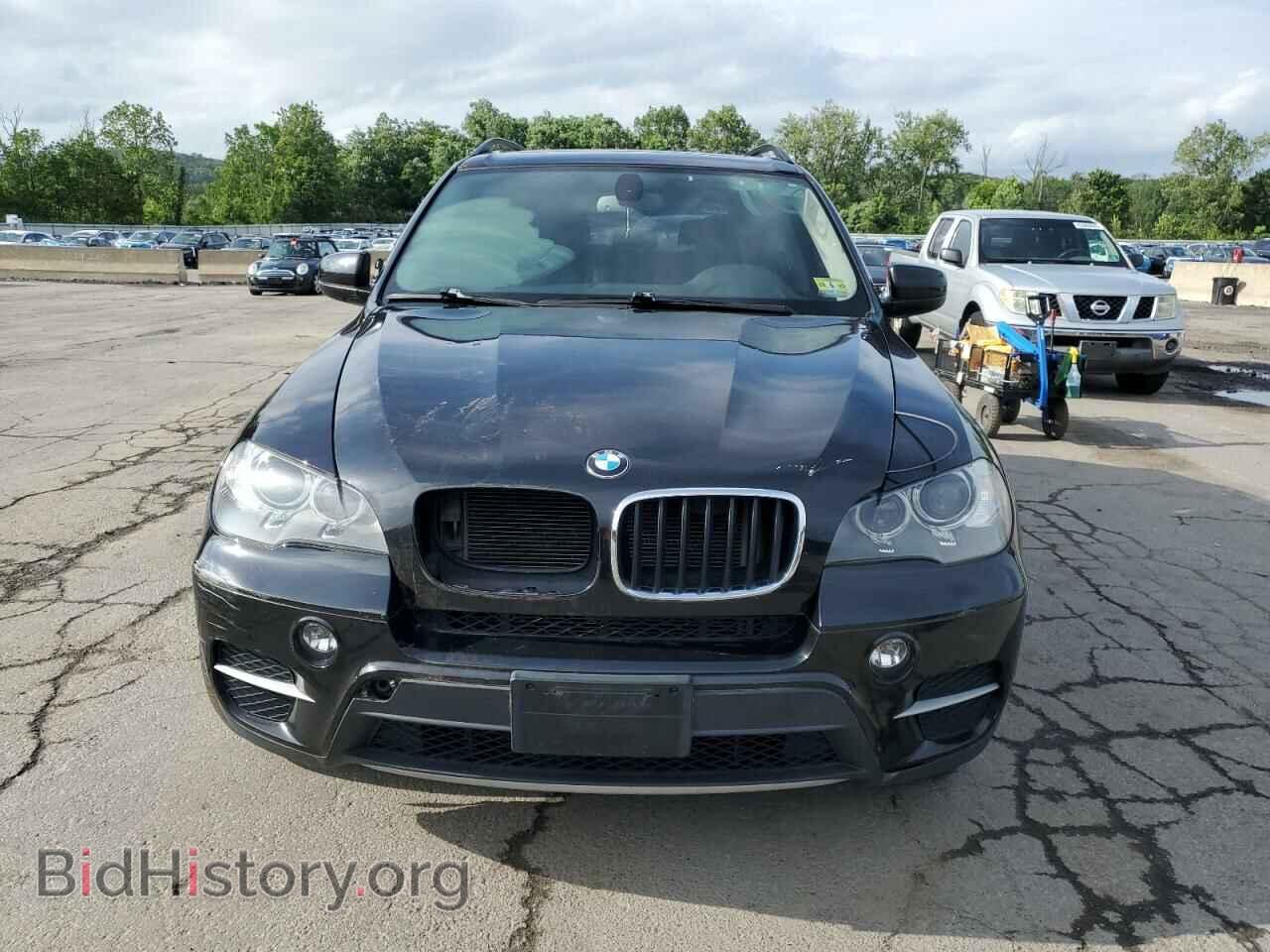 2013 BMW X5 - VIN: 5UXZV4C52D0E10930 - Фото 5