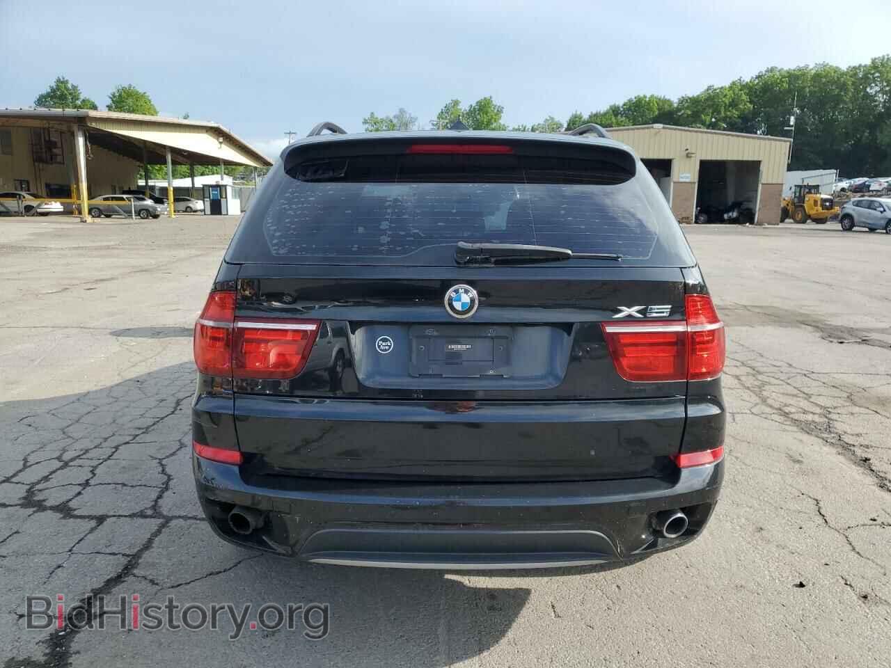 2013 BMW X5 - VIN: 5UXZV4C52D0E10930 - Фото 6