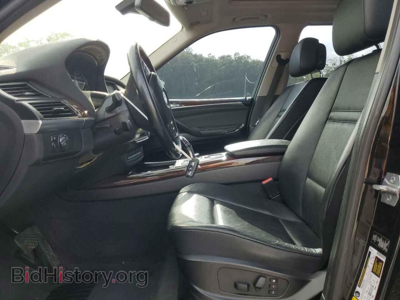 2013 BMW X5 - VIN: 5UXZV4C52D0E10930 - Фото 7