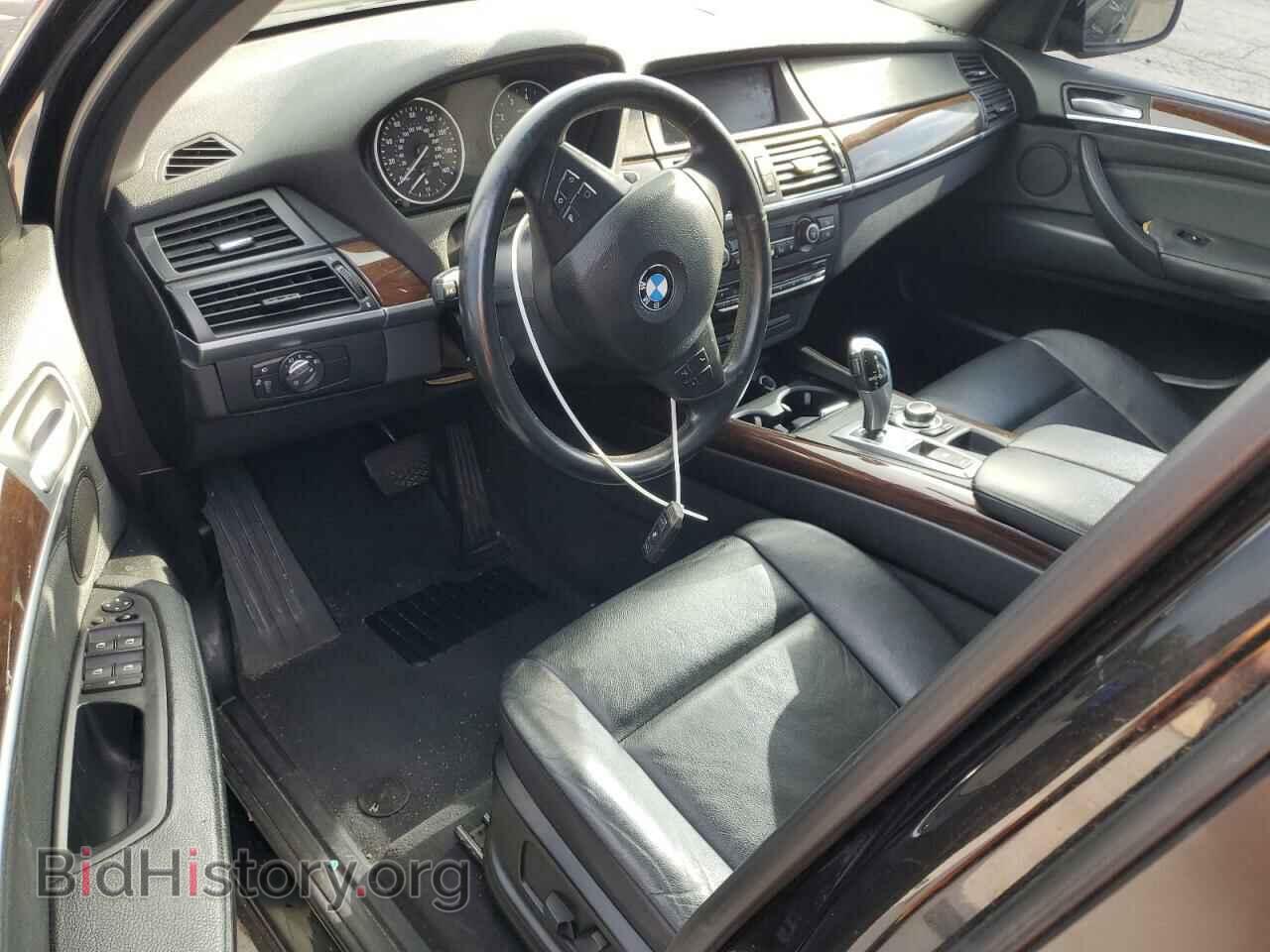 2013 BMW X5 - VIN: 5UXZV4C52D0E10930 - Фото 8
