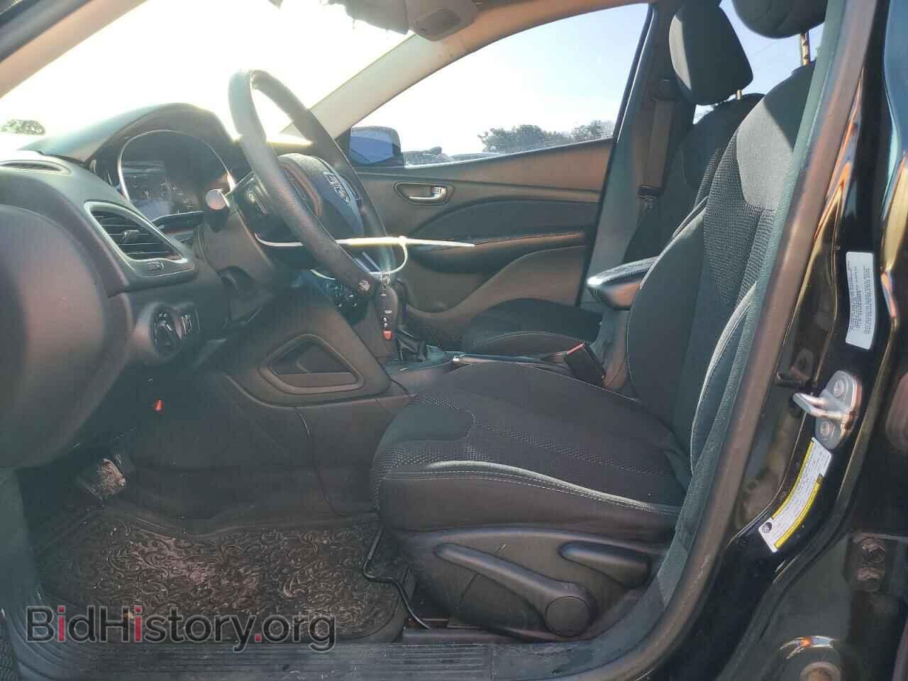 2015 DODGE DART - VIN: 1C3CDFBBXFD336294 - Photo 7