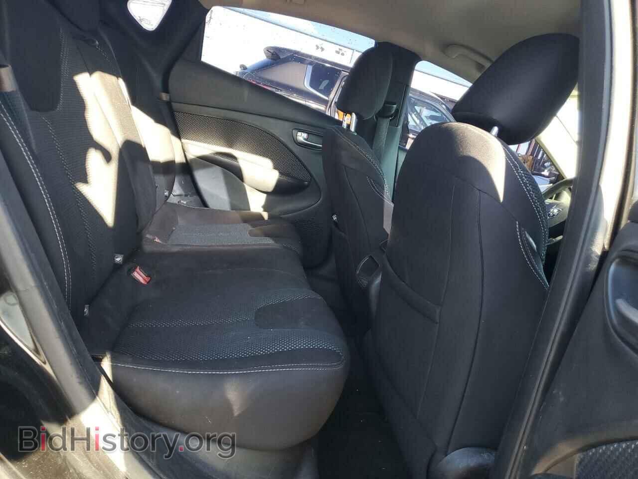2015 DODGE DART - VIN: 1C3CDFBBXFD336294 - Photo 10