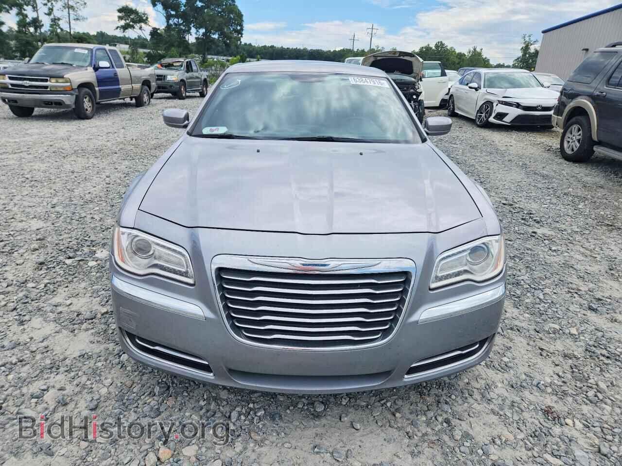 2013 CHRYSLER 300 - VIN: 2C3CCAAG2DH626953 - Photo 5