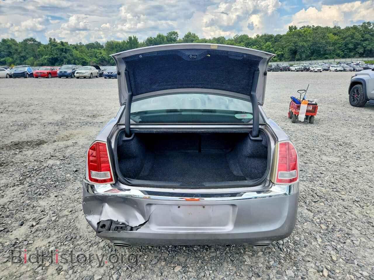 2013 CHRYSLER 300 - VIN: 2C3CCAAG2DH626953 - Photo 6