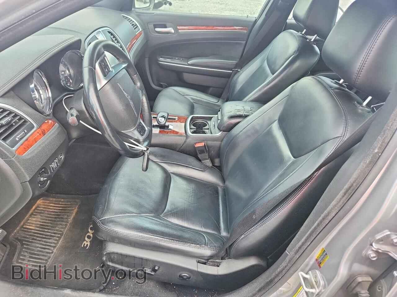 2013 CHRYSLER 300 - VIN: 2C3CCAAG2DH626953 - Photo 7