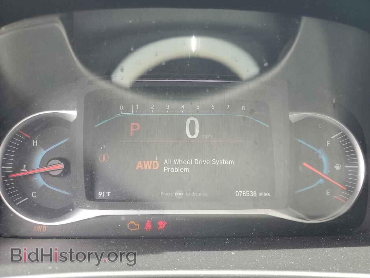 2021 HONDA PILOT - VIN: 5FNYF6H00MB036190 - Фото 9