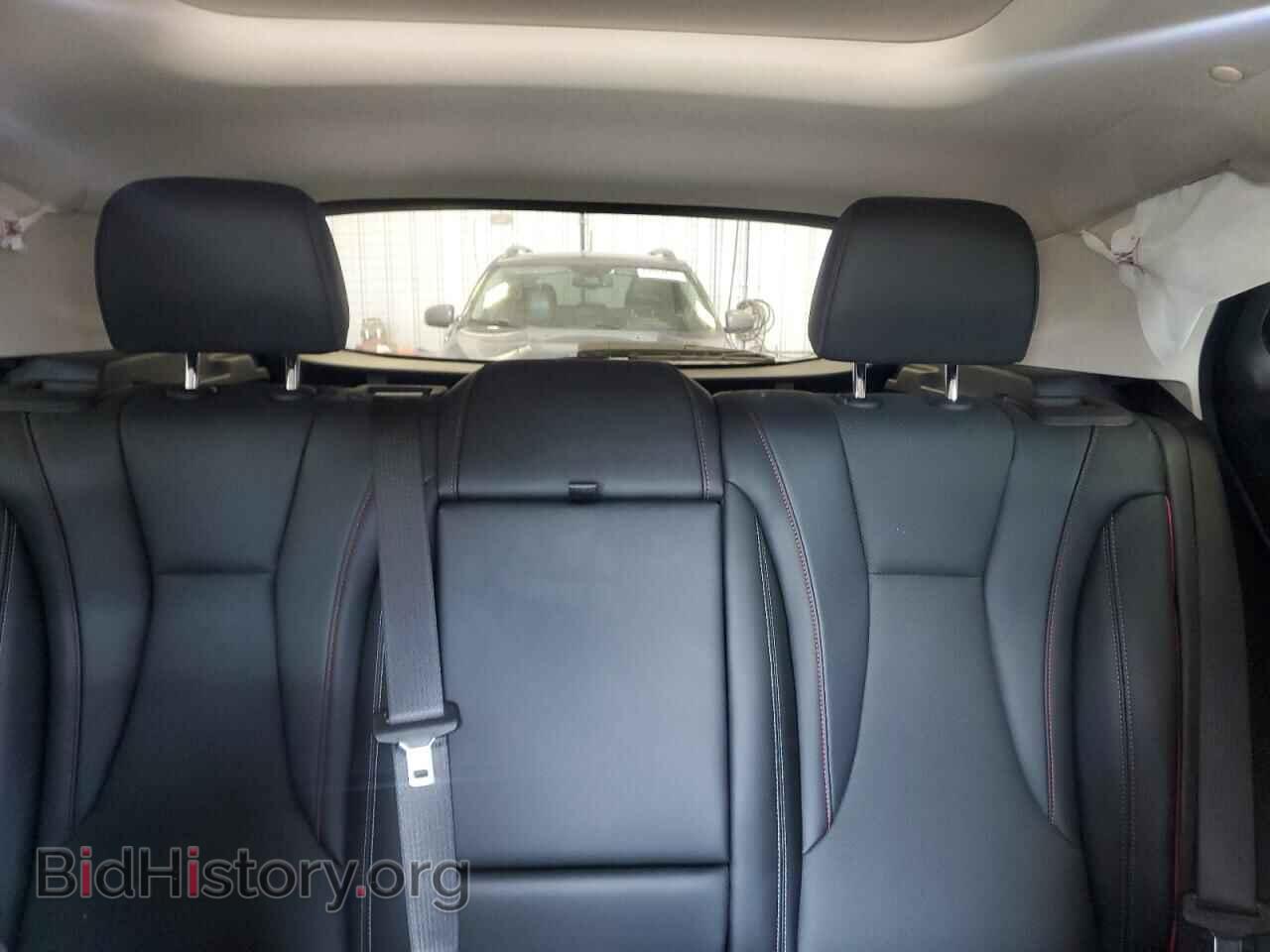 2023 BUICK ENVISION - VIN: LRBFZPR44PD232083 - Фото 10