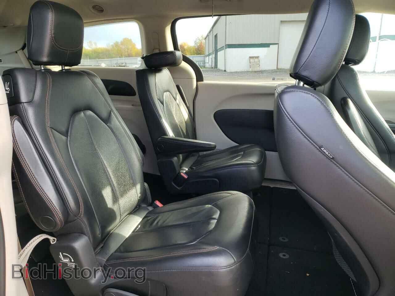 2017 CHRYSLER PACIFICA - VIN: 2C4RC1BG7HR524116 - Photo 6