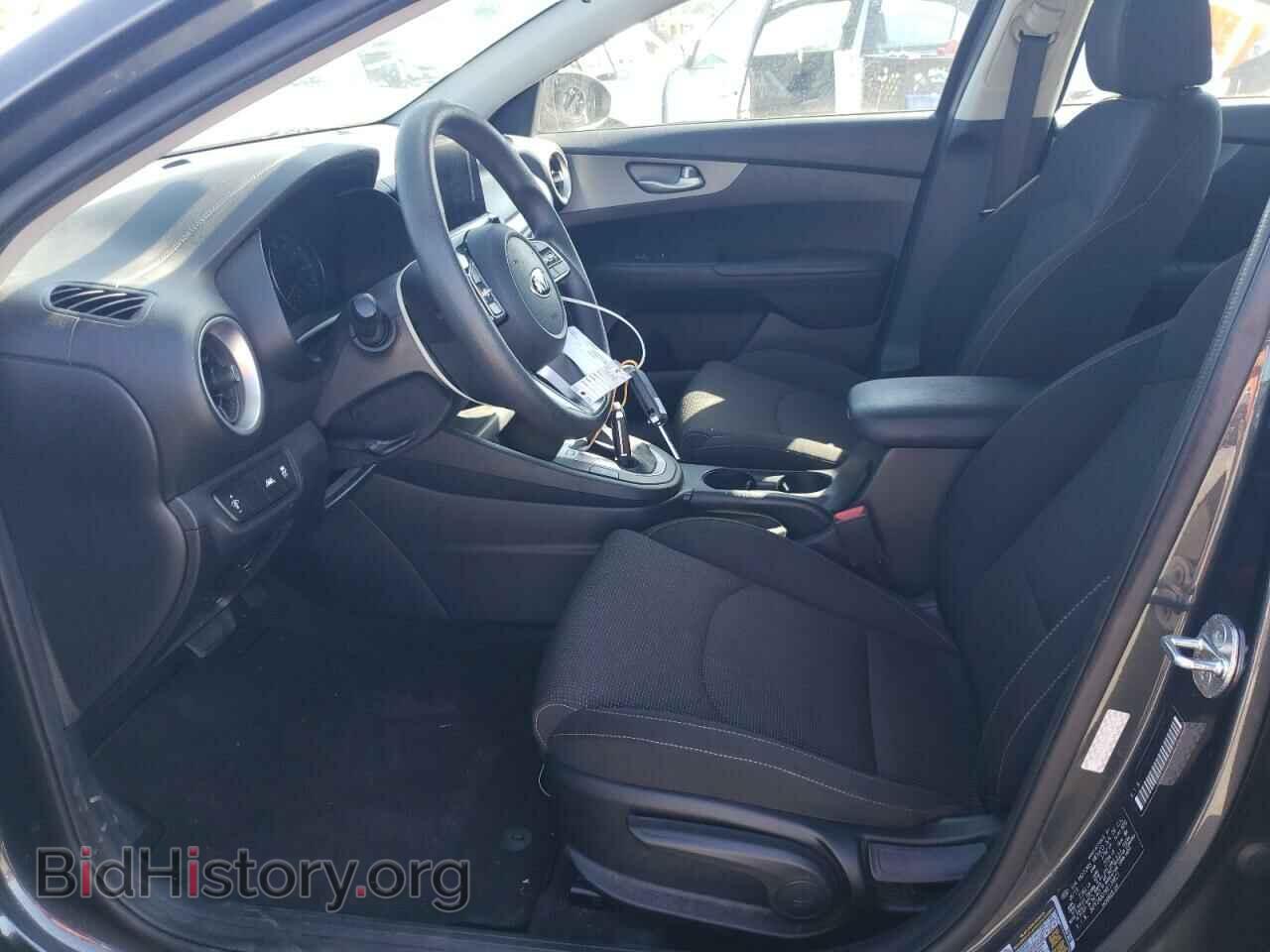 2019 KIA FORTE - VIN: 3KPF24AD5KE138821 - Фото 7