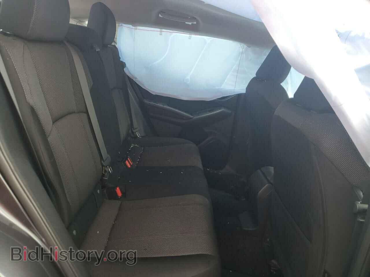 2018 SUBARU IMPREZA - VIN: 4S3GTAA61J3732524 - Фото 10