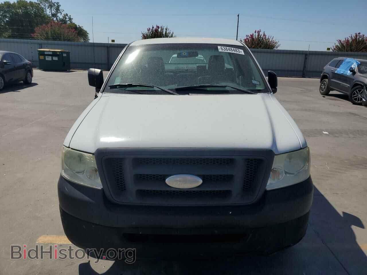 2006 FORD All Models - VIN: 1FTPF12V06NB34787 - Фото 5