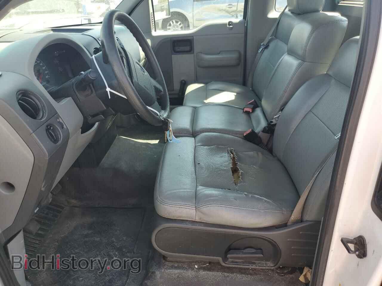 2006 FORD All Models - VIN: 1FTPF12V06NB34787 - Фото 7