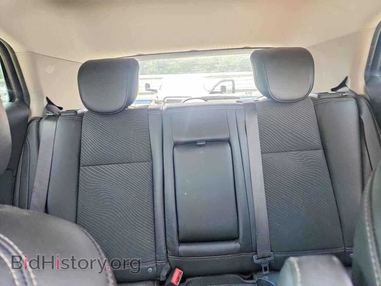 2013 BUICK ENCORE - VIN: KL4CJFSB7DB142703 - Photo 10