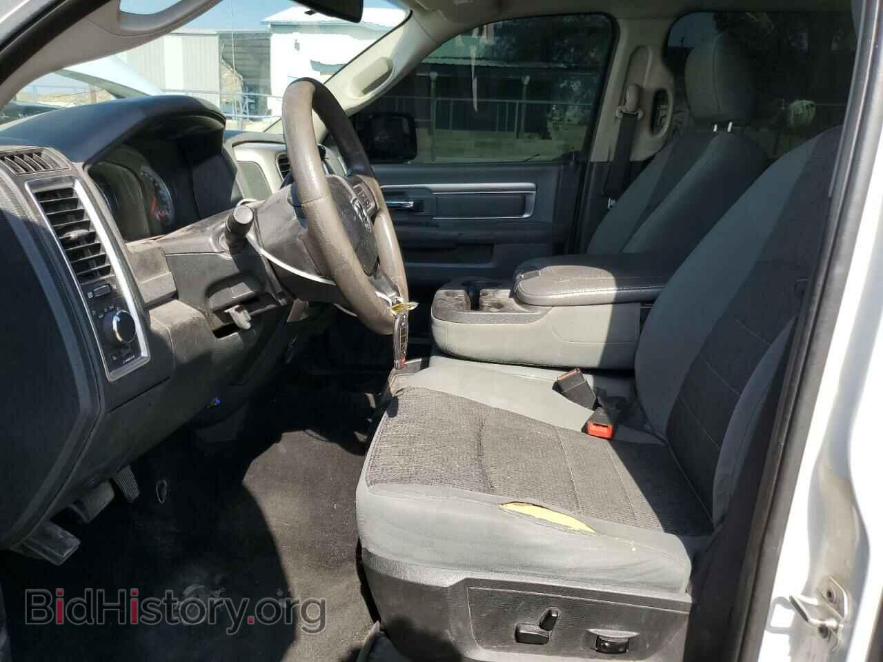 2015 RAM All Models - VIN: 3C6TR5DT3FG619580 - Photo 7