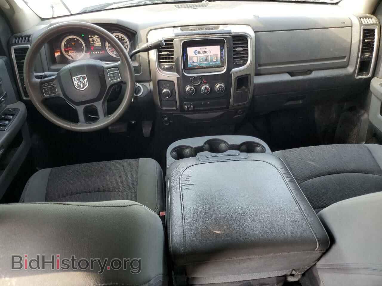 2015 RAM All Models - VIN: 3C6TR5DT3FG619580 - Photo 8