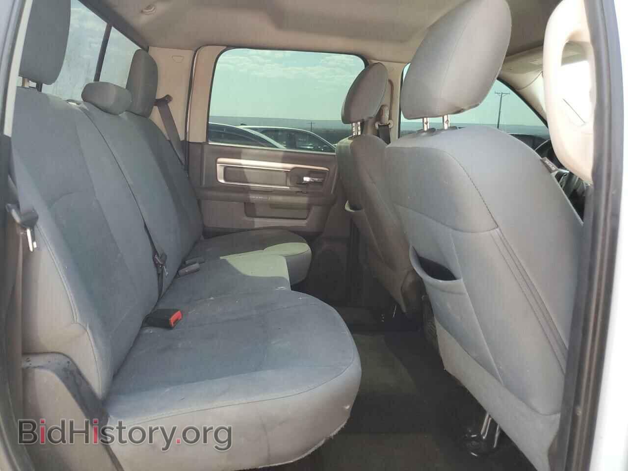 2015 RAM All Models - VIN: 3C6TR5DT3FG619580 - Photo 10