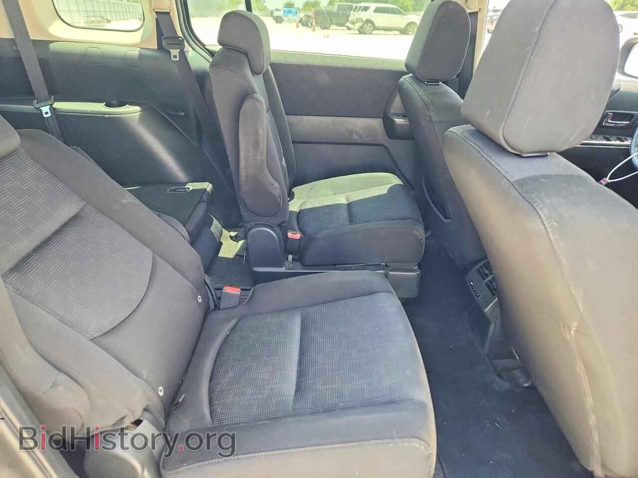 2010 MAZDA 5 - VIN: JM1CR2WL1A0376241 - Photo 10